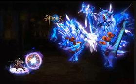 最新爆料特效视频,最新特效视频展现震撼视觉盛宴  第2张