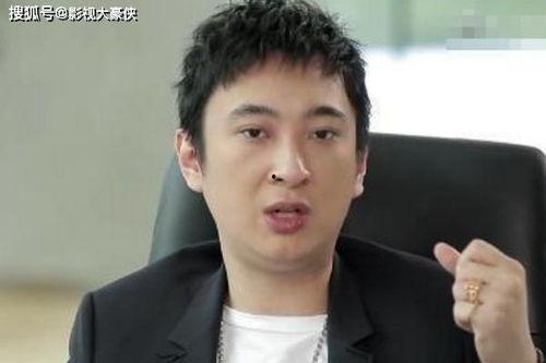 娱乐圈爆料吴凡是谁,吴凡身份揭秘，神秘人物竟是...  第3张