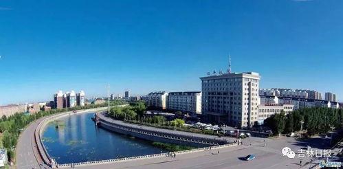 吉林市最新爆料,揭秘神秘事件背后的真相  第1张