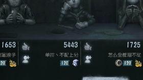 网易游戏第五人格最新爆料,惊悚狂欢再升级，全新爆料揭秘神秘角色与惊悚剧情  第2张